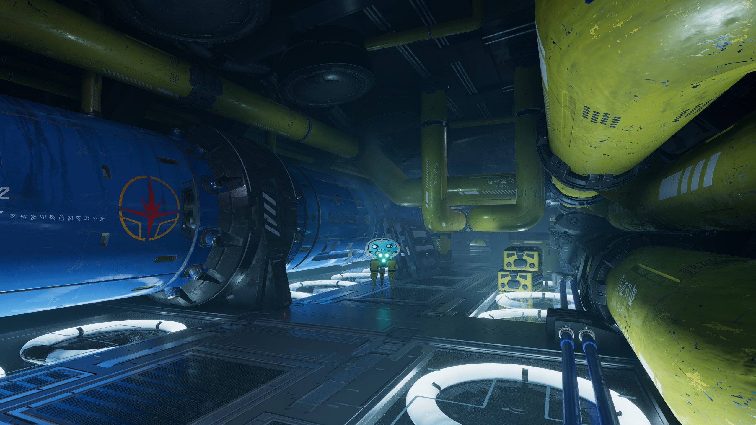 Guardians Of The Galaxy Screenshot